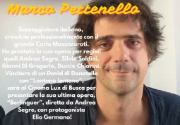  Marco Pettenello